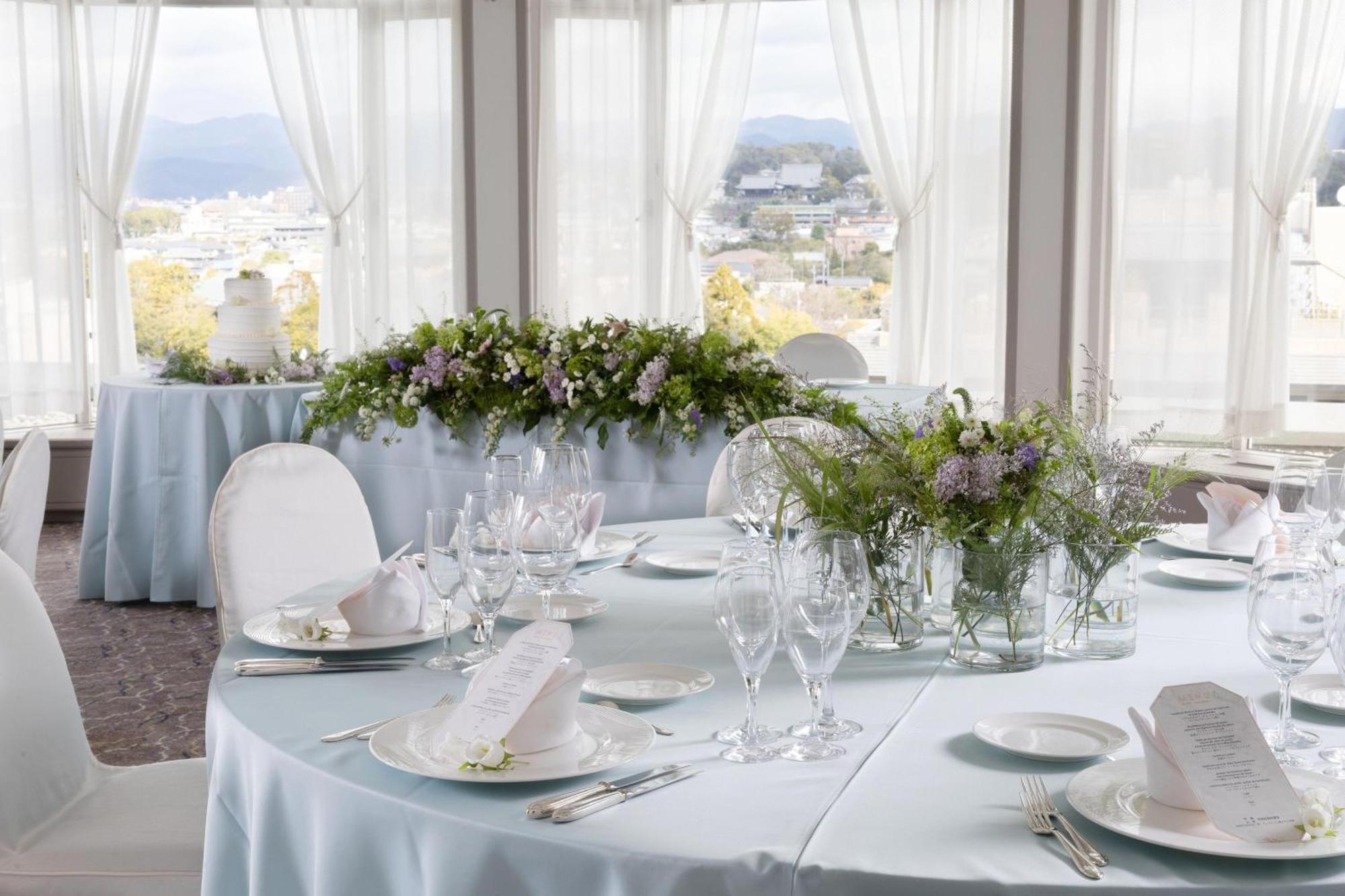 The Westin Miyako Kyoto Ξενοδοχείο Εξωτερικό φωτογραφία
